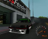 Peugeot 205 GTI